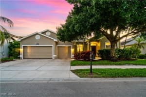 167 Burnt Pine Drive, Naples, FL 34119 Sold 07/14/25