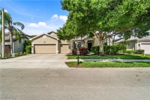 167 Burnt Pine Drive, Naples, FL 34119 Sold 07/14/25