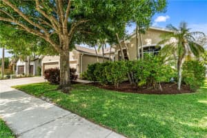 167 Burnt Pine Drive, Naples, FL 34119 Sold 07/14/25