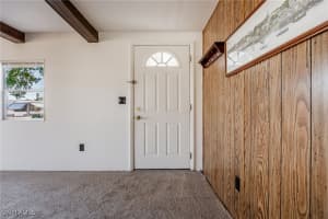 5460 Forest Park Drive, North Fort Myers, FL 33917 Sold 07/30/25