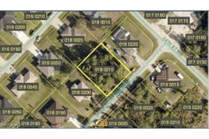 2404/2406 Richard Avenue, Lehigh Acres, FL 33973 - MLS#225037112