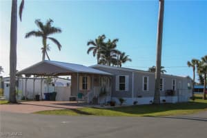 12221 Palm Drive, Fort Myers, FL 33908 Sold 07/08/25