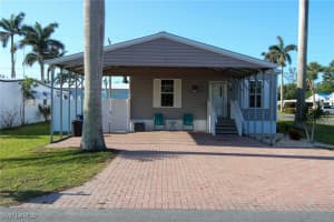 12221 Palm Drive, Fort Myers, FL 33908 Sold 07/08/25