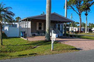 12221 Palm Drive, Fort Myers, FL 33908 Sold 07/08/25