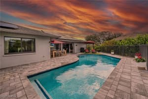 171 Palmetto Dunes Circle, Naples, FL 34113 Sold 08/18/25