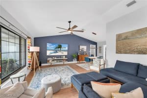 171 Palmetto Dunes Circle, Naples, FL 34113 Sold 08/18/25