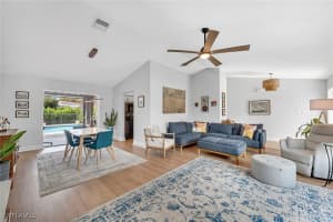 171 Palmetto Dunes Circle, Naples, FL 34113 Sold 08/18/25
