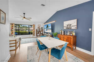 171 Palmetto Dunes Circle, Naples, FL 34113 Sold 08/18/25