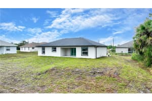 3103 Vera Avenue, Lehigh Acres, FL 33976 - MLS#225037117