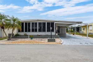 485 Jacklin Ln, North Fort Myers