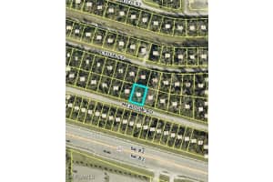 2753 Meadow Road, Lehigh Acres, FL 33974 - MLS#225037128