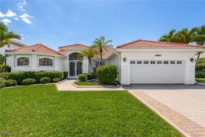 13990 Reflection Lakes Drive, Fort Myers, FL 33907 Sold 06/20/25