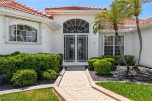 13990 Reflection Lakes Drive, Fort Myers, FL 33907 Sold 06/20/25