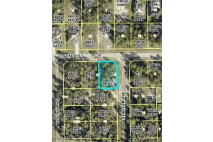 658 Ladd Street, Lehigh Acres, FL 33974 - MLS#225037135