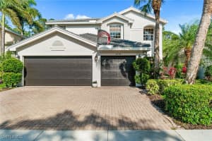 2338 Butterfly Palm Drive, Naples, FL 34119 Sold 08/29/25