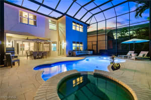 2338 Butterfly Palm Drive, Naples, FL 34119 Sold 08/29/25