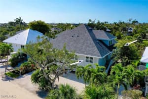 2162 Egret Cir, Sanibel