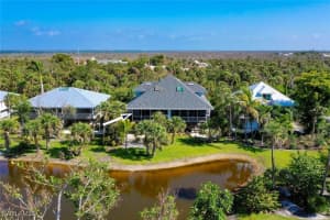 2162 Egret Circle, Sanibel, FL 33957 - MLS#225037140