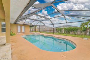 2614 Santa Barbara Place, Cape Coral, FL 33914 - MLS#225037145