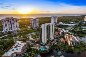6000 Pelican Bay Boulevard, Naples, FL 34108 Sold 06/10/25