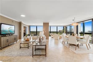 6000 Pelican Bay Boulevard, Naples, FL 34108 Sold 06/10/25