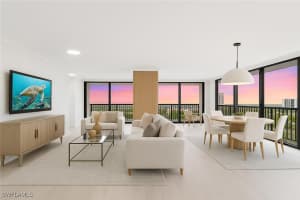6000 Pelican Bay Boulevard, Naples, FL 34108 Sold 06/10/25