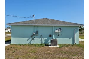 7027 Palpano Circle, Labelle, FL 33935 Sold 07/03/25