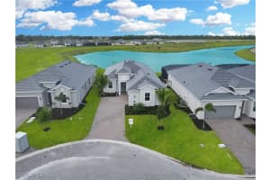 25355 Basswood Court, Punta Gorda, FL 33955 Sold 05/23/25