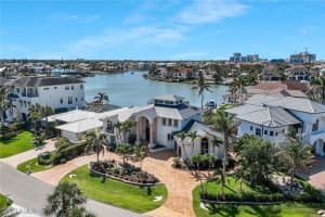 152 Conners Avenue, Naples, FL 34108 - MLS#225037181