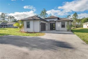 3770 10th Avenue, Naples, FL 34120 Sold 07/28/25