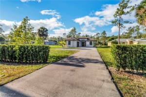 3770 10th Avenue, Naples, FL 34120 Sold 07/28/25