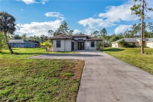 3770 10th Avenue, Naples, FL 34120 Sold 07/28/25