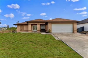 3604 41st Street, Lehigh Acres, FL 33976 Sold 06/03/25