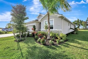 2587 Scarlet Way, Naples, FL 34120 Sold 07/16/25