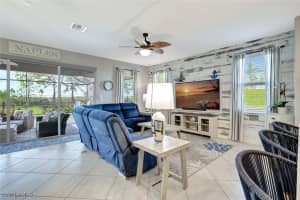 2587 Scarlet Way, Naples, FL 34120 Sold 07/16/25