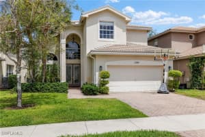2389 Leafshine Lane, Naples, FL 34119 Sold 06/27/25