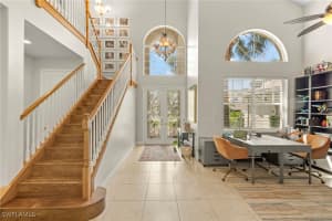 2389 Leafshine Lane, Naples, FL 34119 Sold 06/27/25