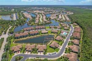 9019 Triangle Palm Lane, Fort Myers, FL 33913 Sold 06/27/25