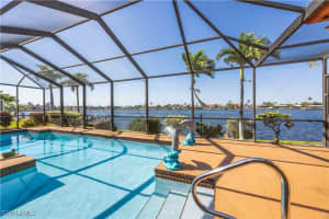 613 49th Lane, Cape Coral, FL 33914 Sold 08/29/25
