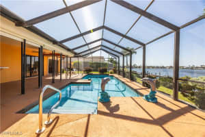 613 49th Lane, Cape Coral, FL 33914 Sold 08/29/25