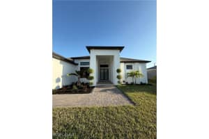 504 7th Terrace, Cape Coral, FL 33993 - MLS#225037220