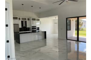 504 7th Terrace, Cape Coral, FL 33993 - MLS#225037220