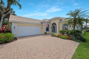 3758 Whidbey Way, Naples, FL 34119 - MLS#225037224