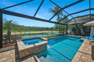 17531 Monaghan Run, Bonita Springs, FL 34135 Sold 05/14/25