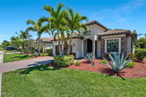 17531 Monaghan Run, Bonita Springs, FL 34135 Sold 05/14/25