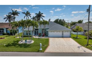 2213 5th Avenue, Cape Coral, FL 33990 Sold 05/15/25