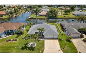 2213 5th Avenue, Cape Coral, FL 33990 Sold 05/15/25