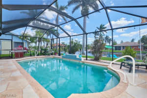 2213 5th Avenue, Cape Coral, FL 33990 Sold 05/15/25