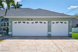 2213 5th Avenue, Cape Coral, FL 33990 Sold 05/15/25
