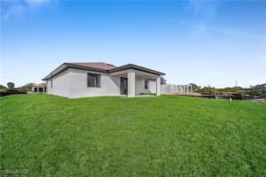 816 Edward Avenue, Lehigh Acres, FL 33936 Sold 05/28/25